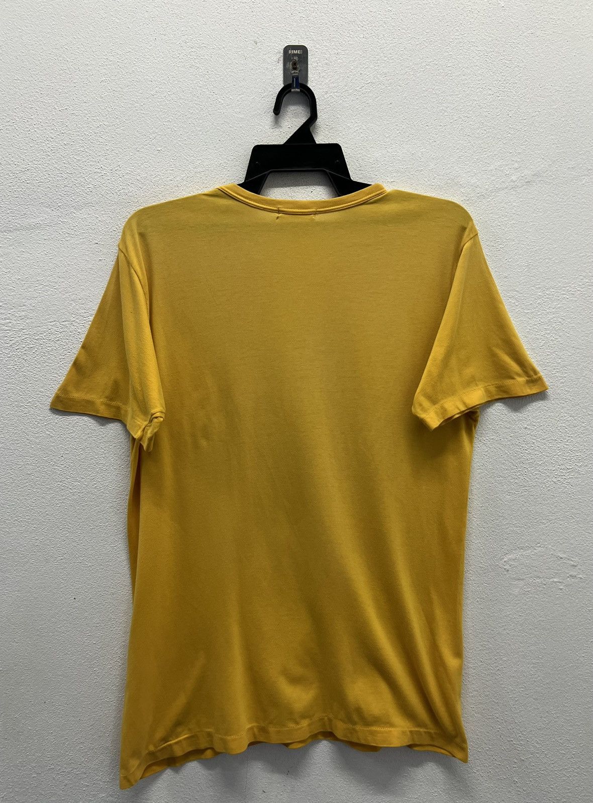 Vintage NTV YOUR DREAM IS OUR DREAM 24 HOUR TELEVISION CHARI-T-SHIRT Size US L / EU 52-54 / 3 - 2 Thumbnail