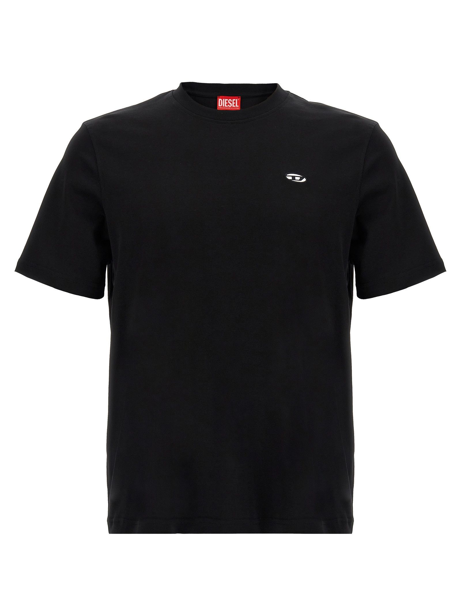 Diesel 'T-Adjust-Doval-Pj' T-Shirt Size US XL / EU 56 / 4 - 1 Thumbnail