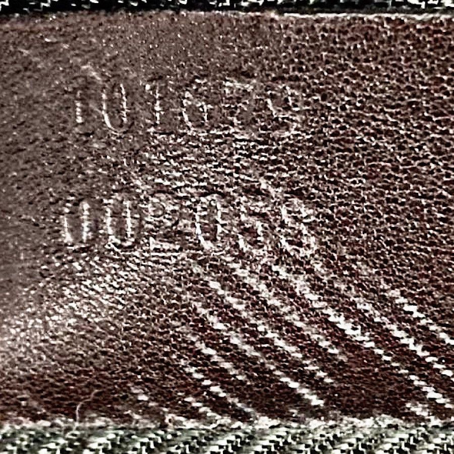 Gucci Authentic Gucci Tom Ford 01 FW Belt Bag Size ONE SIZE - 8 Thumbnail