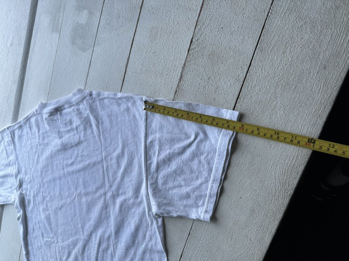 Vintage 🚨90s Grand Canyon Arizona big logo tshirt 1990s vintage Size US L / EU 52-54 / 3 - 12 Thumbnail