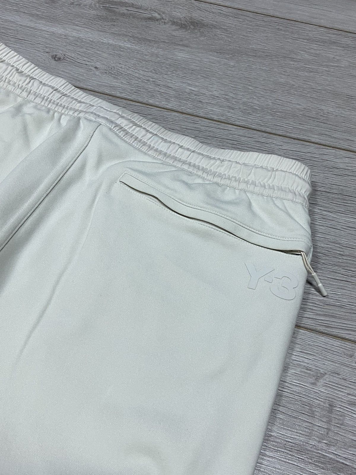 Adidas × Y-3 × Yohji Yamamoto Y-3 Yohji Yamamoto x Adidas Japanese pants Size US 30 / EU 46 - 2 Thumbnail