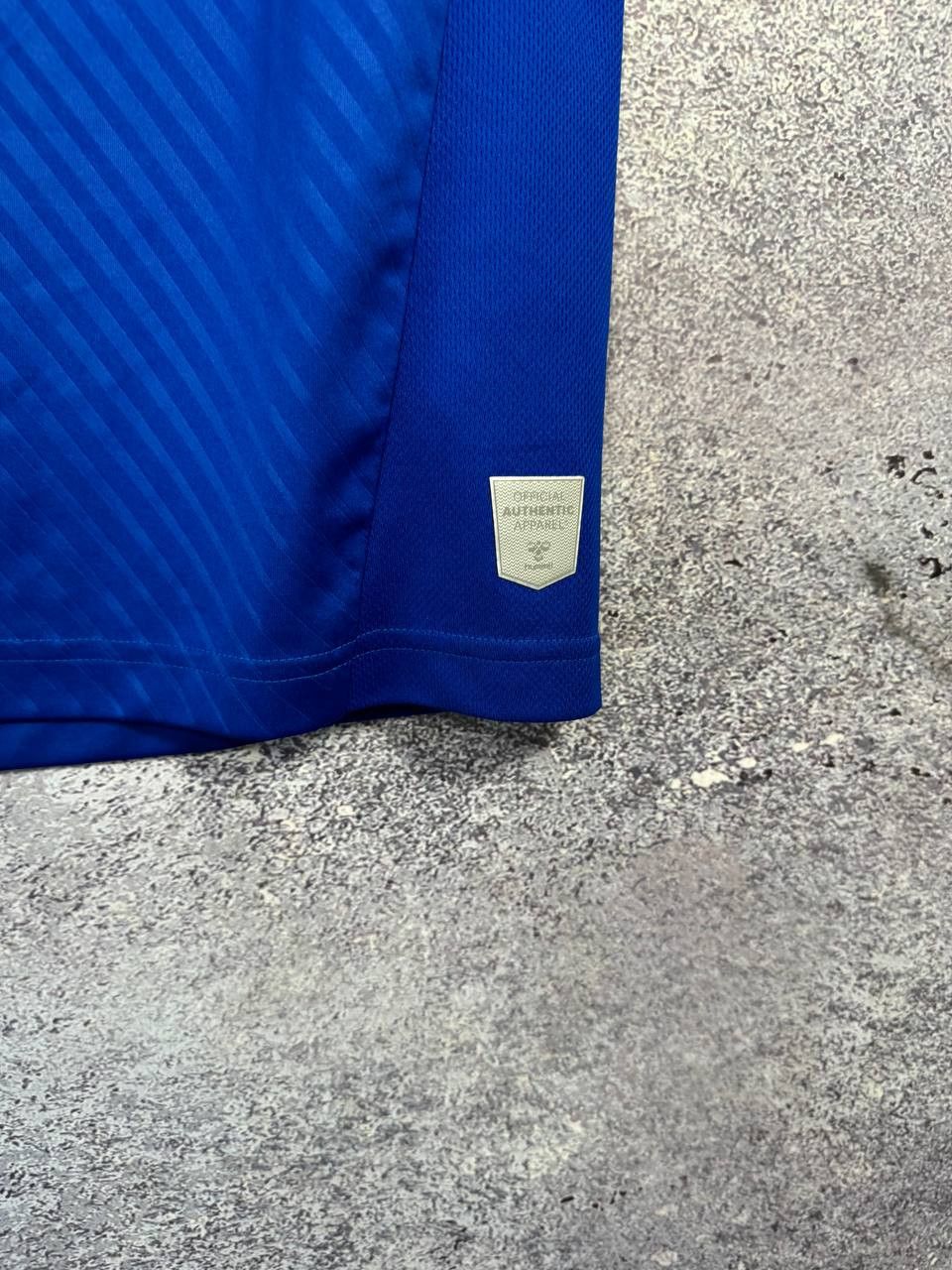 Hummel × Vintage Vintage Everton 2020/21 Hummel Soccer Jersey Medium Size US M / EU 48-50 / 2 - 12 Thumbnail