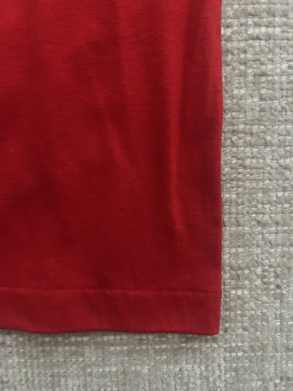 Vintage 80s Cornell Reunion T-Shirt Single Stitch Made in USA Size US M / EU 48-50 / 2 - 7 Thumbnail