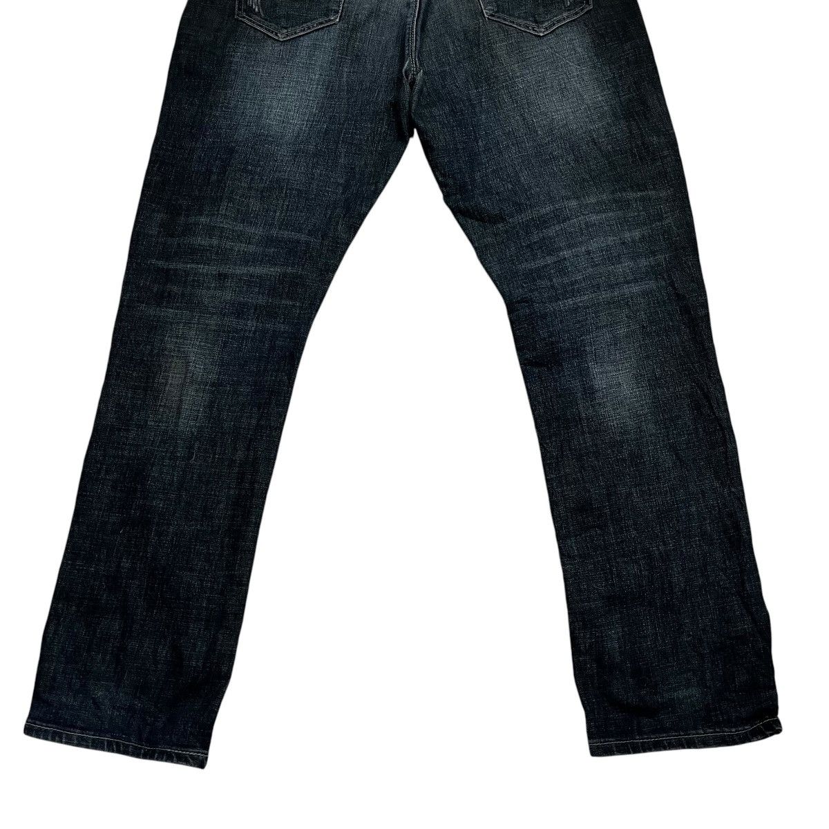 Japanese Brand Vintage Classic Emerson Denim Jeans Size US 36 / EU 52 - 8 Thumbnail