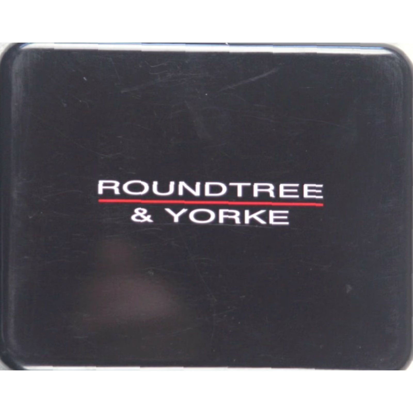 Roundtree & Yorke ROUNDTREE & YORKE MENS PASSCASE BROWN LEATHER WALLET NWT NIB Size ONE SIZE - 2 Thumbnail