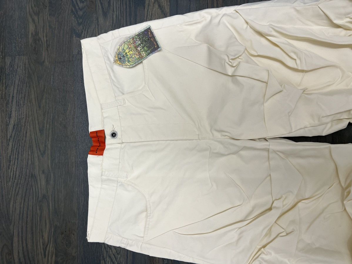 Who Decides War WDW DRAPED TROUSERS Size US 36 / EU 52 - 12 Thumbnail