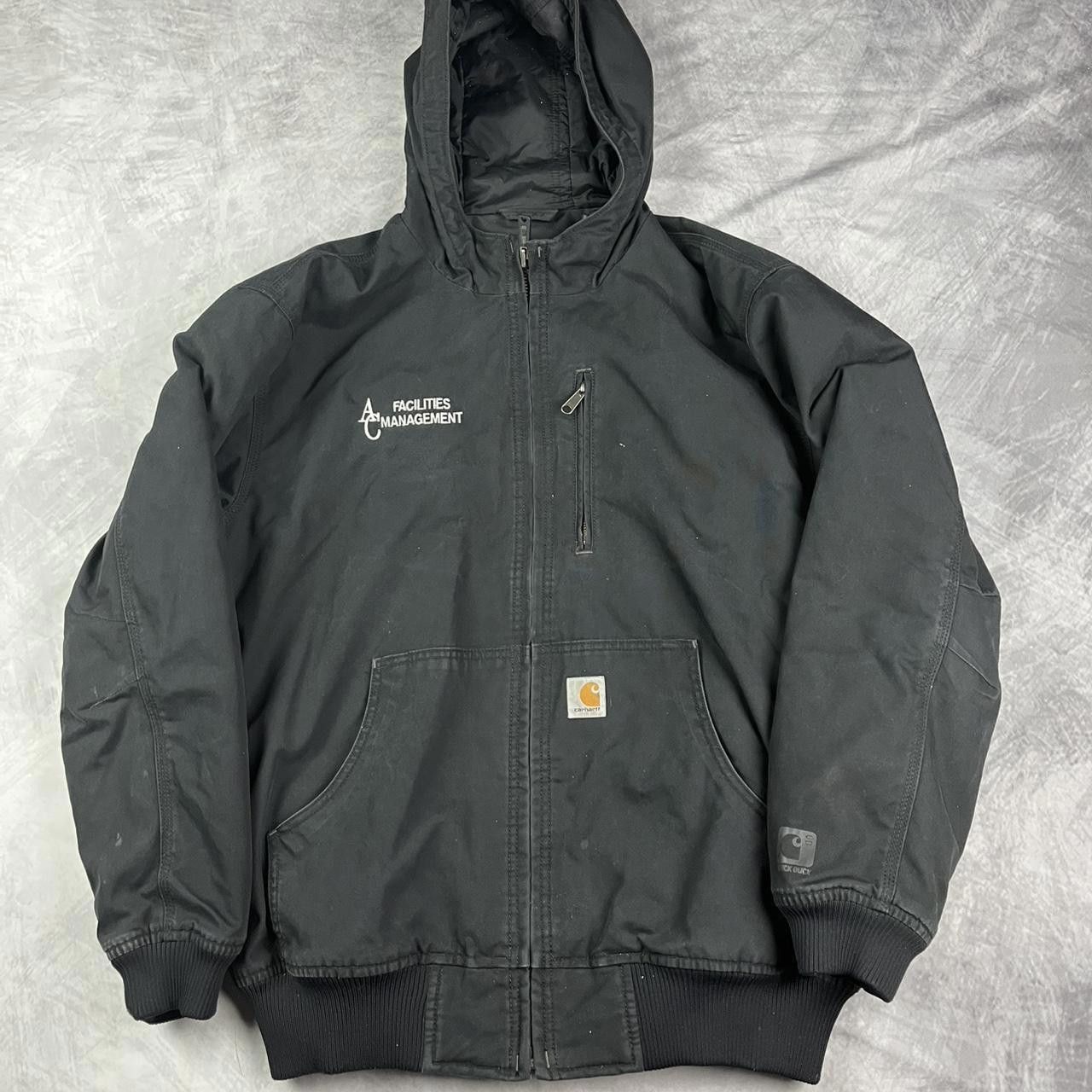 Carhartt Carhartt jacket Size US XL / EU 56 / 4 - 1 Thumbnail
