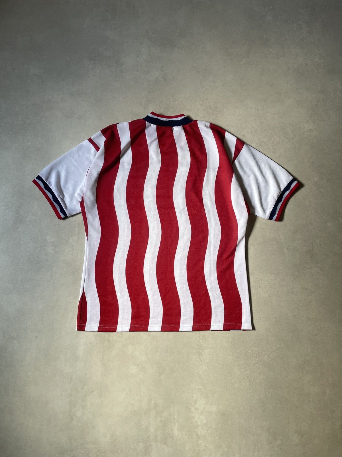 Adidas USA 1994 Home Jersey Size US XL / EU 56 / 4 - 9 Thumbnail
