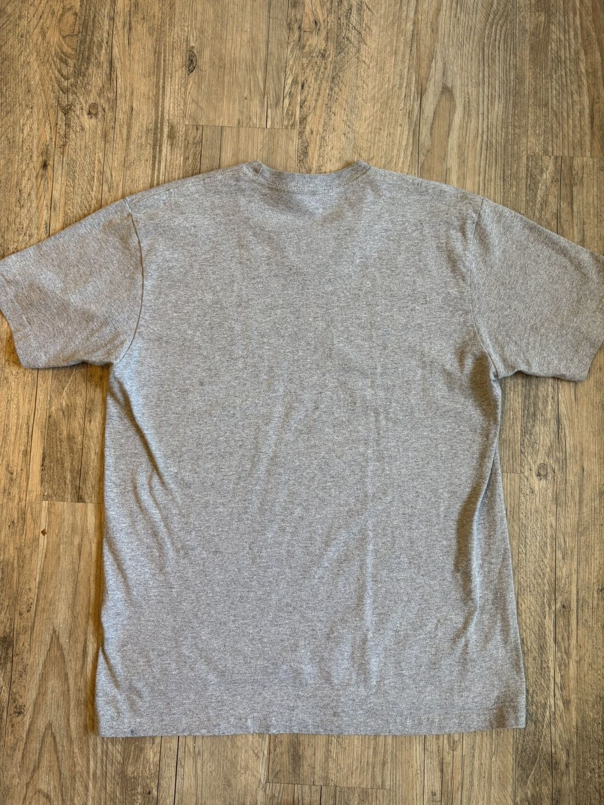 Supreme Supreme Prodigy Tee SS18 Medium Size US M / EU 48-50 / 2 - 4 Thumbnail