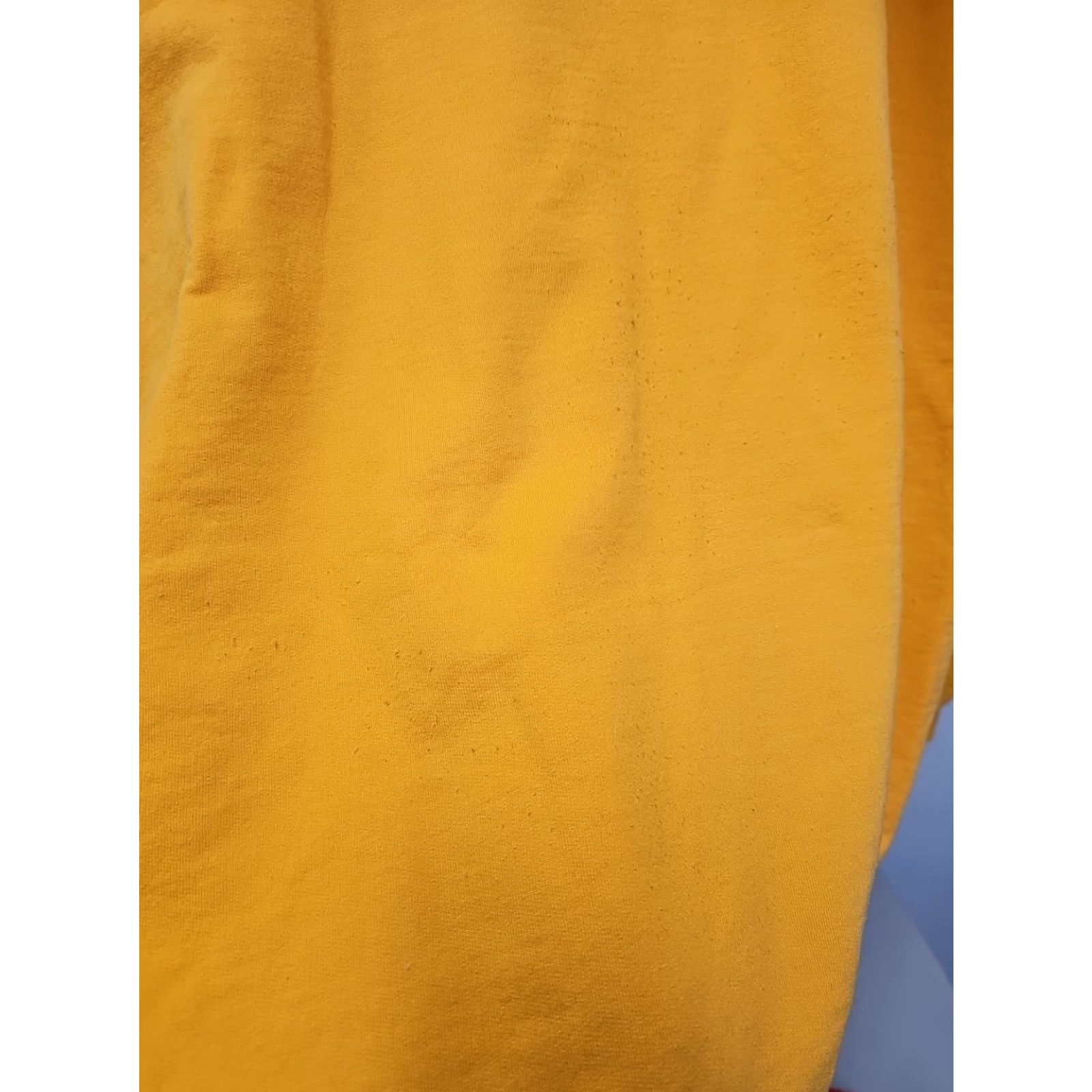 Champion Dance Gavin Dance Afterburner Collection Bull Minions Sins Hoodie 2XL Yellow Hoodie Unisex Adults Champion Pullover 2XL Men Women Size US XXL / EU 58 / 5 - 7 Thumbnail