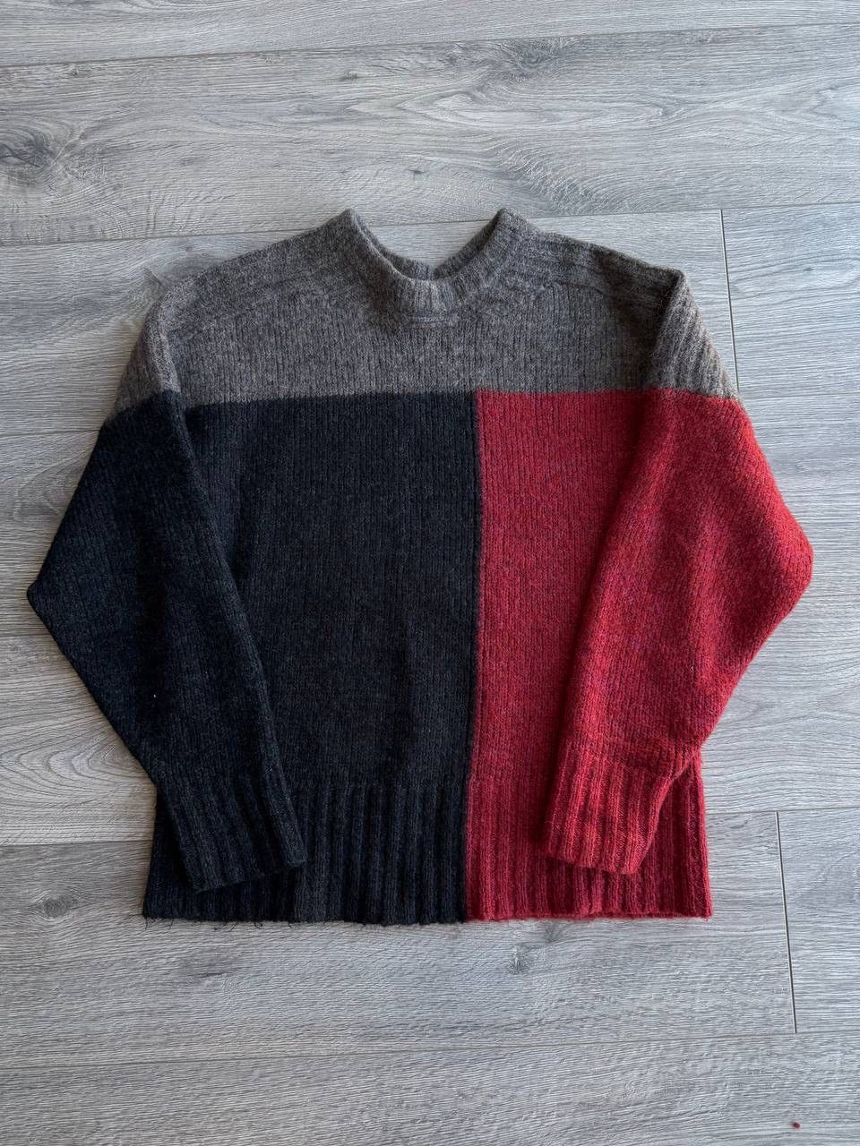 Isabel Marant Etoile Isabel Marant Etoile Sweater Size M / US 6-8 / IT 42-44 - 1 Thumbnail