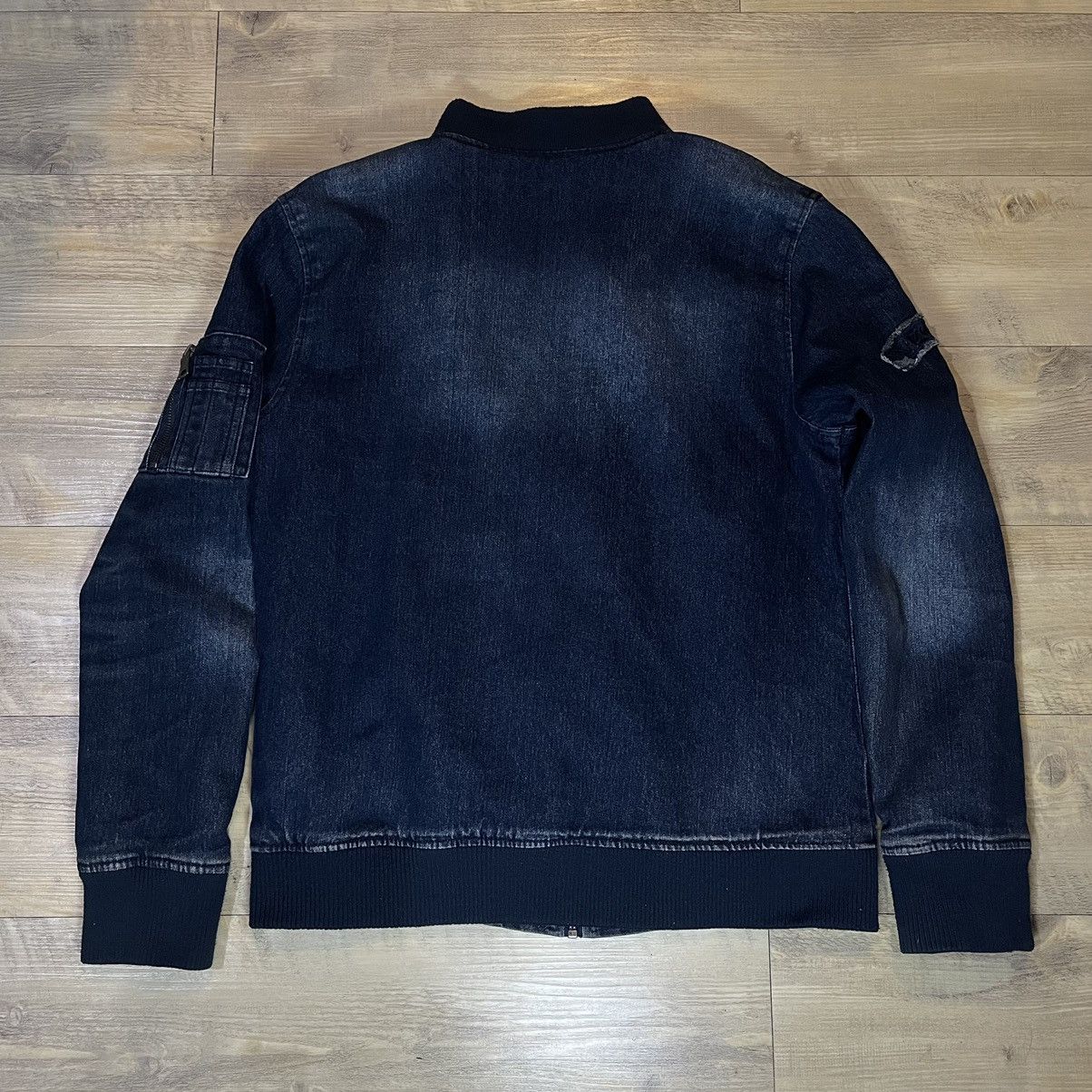 If Six Was Nine × In The Attic In the attic jacket Size US L / EU 52-54 / 3 - 2 Thumbnail