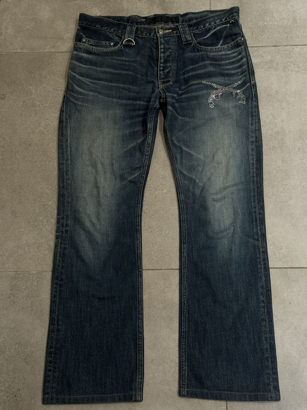 Roar × roarguns Made In Japan Roar Guns Denim | Grailed