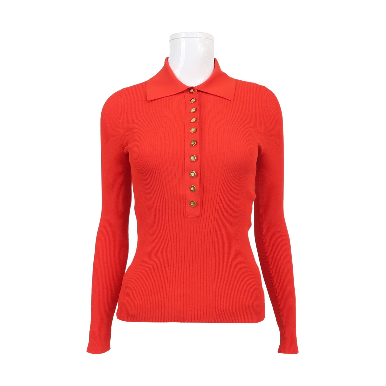 Gucci Gucci Women m Sweaters Size M / US 6-8 / IT 42-44 - 1 Thumbnail