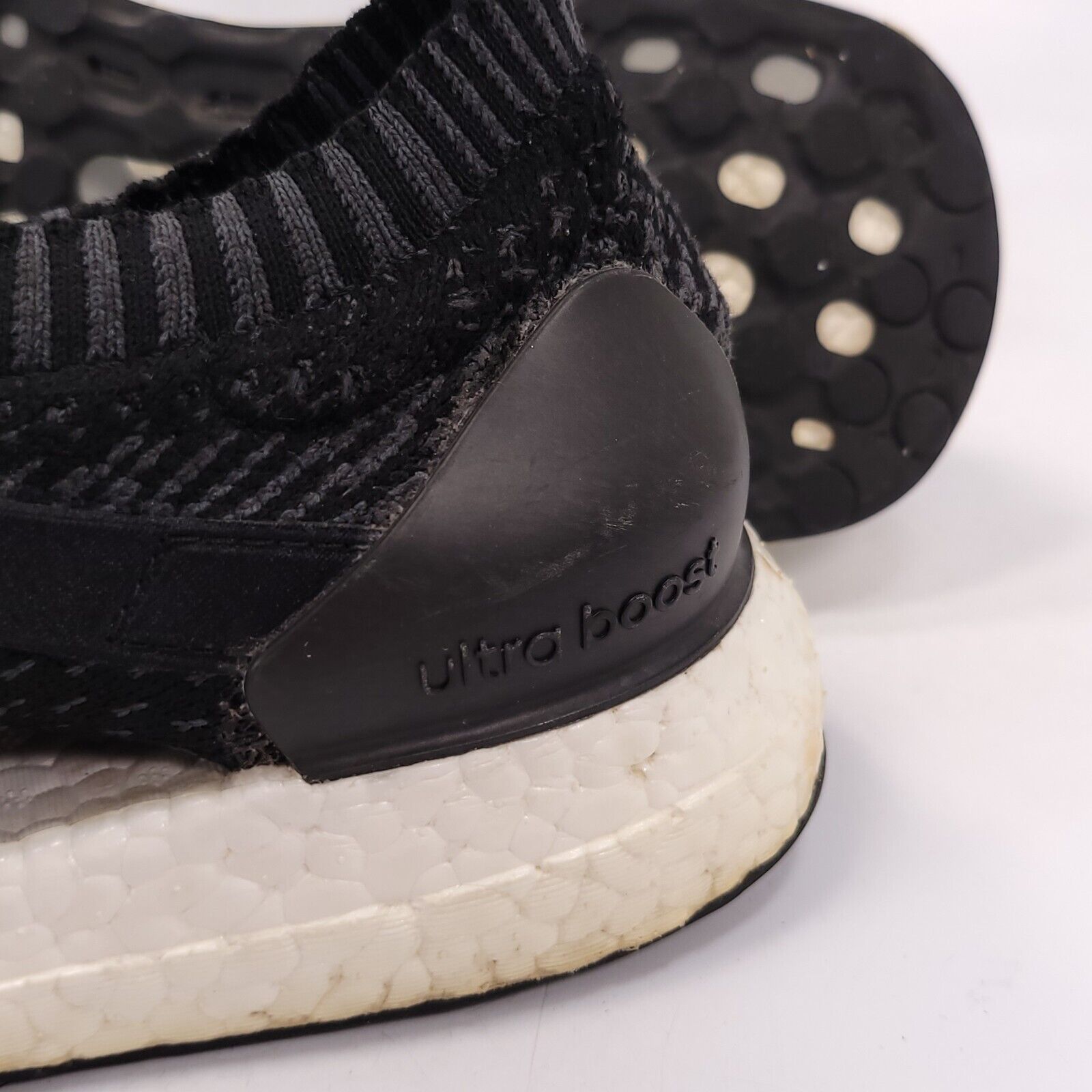 Adidas Adidas Ultraboost X Athletic Shoe Womens Size 7 BB1696 Black Size US 7 / IT 37 - 8 Thumbnail