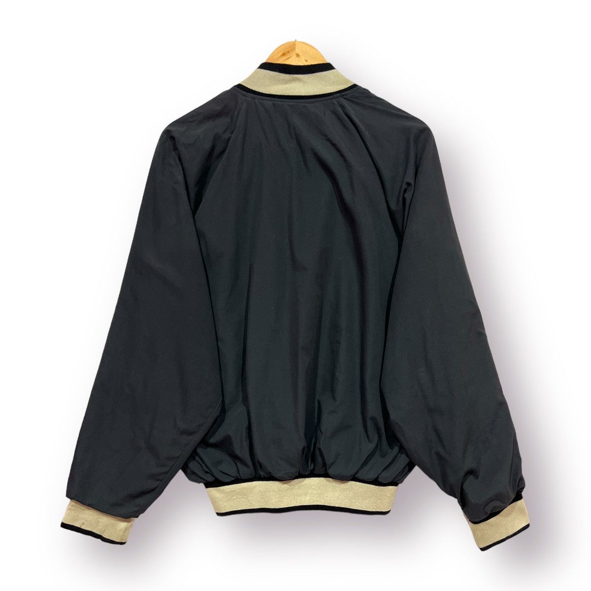 Auburn Sportswear Auburn Sportwear USA bomber jacket Size US M / EU 48-50 / 2 - 8 Thumbnail