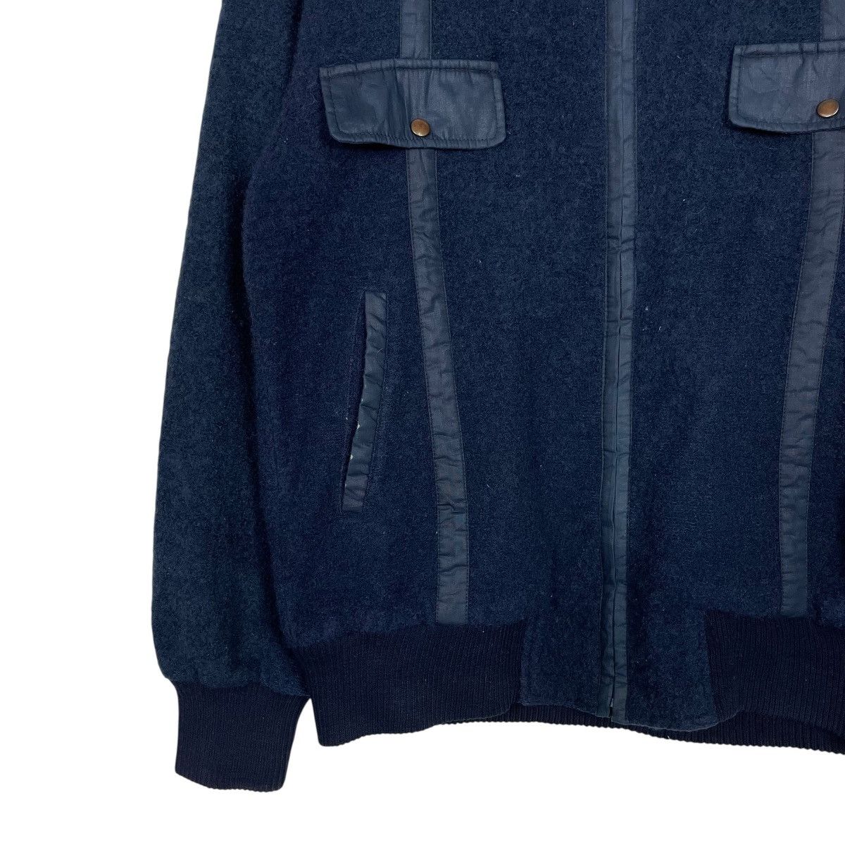 Tsumori Chisato Vintage Tsumori Chisato Bomber Jacket Size US M / EU 48-50 / 2 - 3 Thumbnail