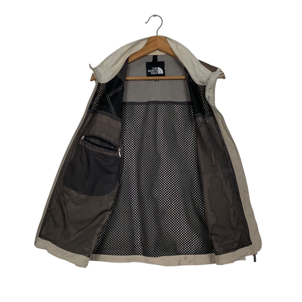 The North Face The North Face Multipocket Vest Size US M / EU 48-50 / 2 - 10 Thumbnail
