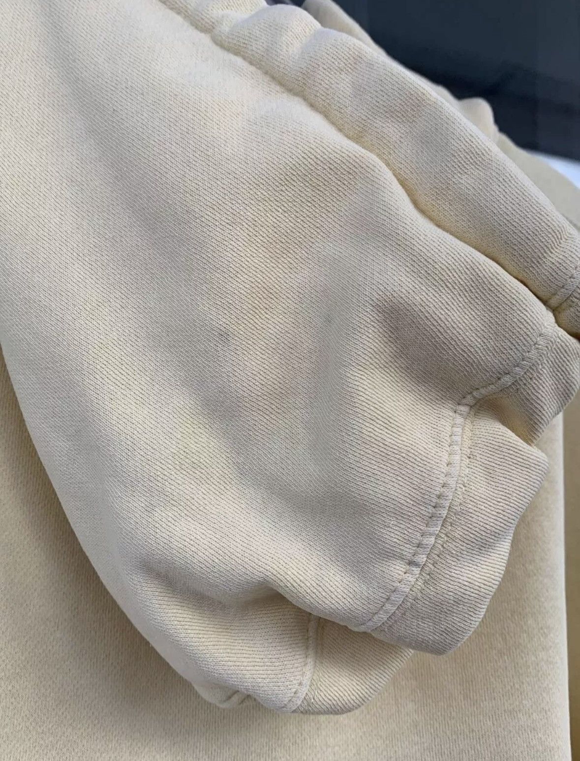 Japanese Brand × Vintage Vintage 90s Hoodie Stussy made in the USA size Medium Size US M / EU 48-50 / 2 - 8 Thumbnail