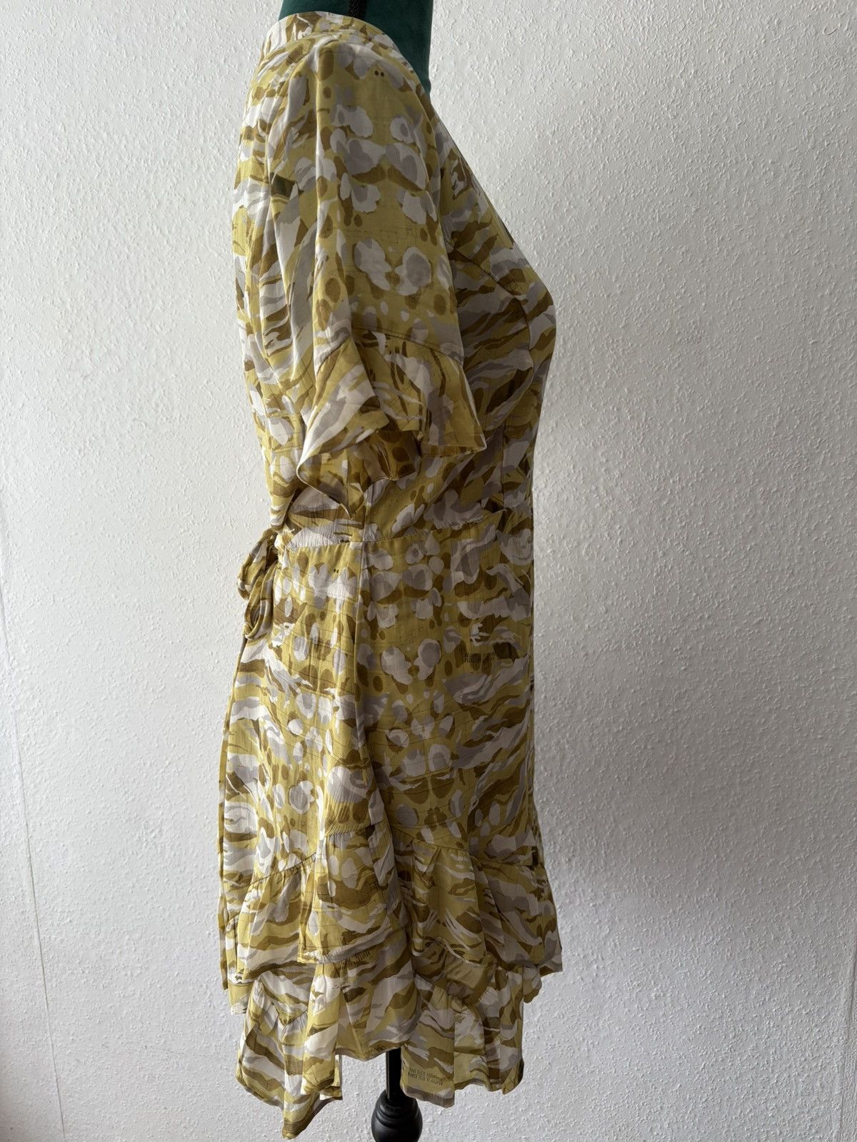 Allsaints Allsaints x dress x boho style Size S / US 4 / IT 40 - 4 Thumbnail
