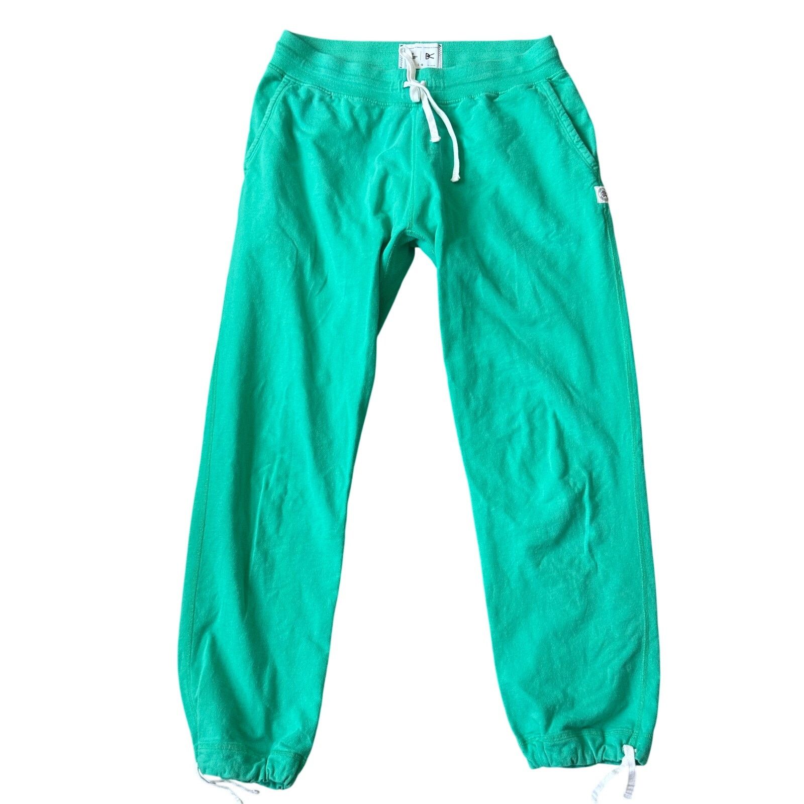 Reigning Champ District Vision x Reigning Champ Joggers Size M - Teal Size US 33 - 1 Thumbnail