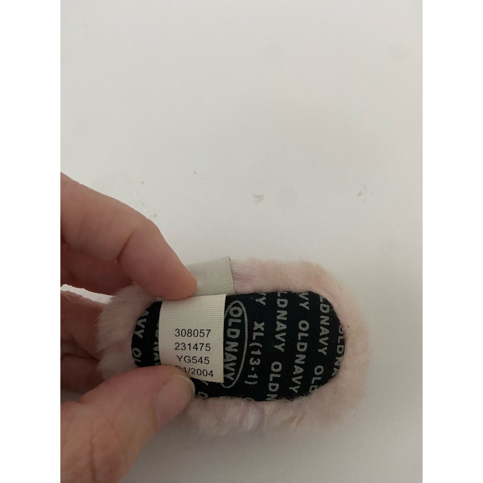 Other pink slipper charm Size ONE SIZE - 3 Thumbnail