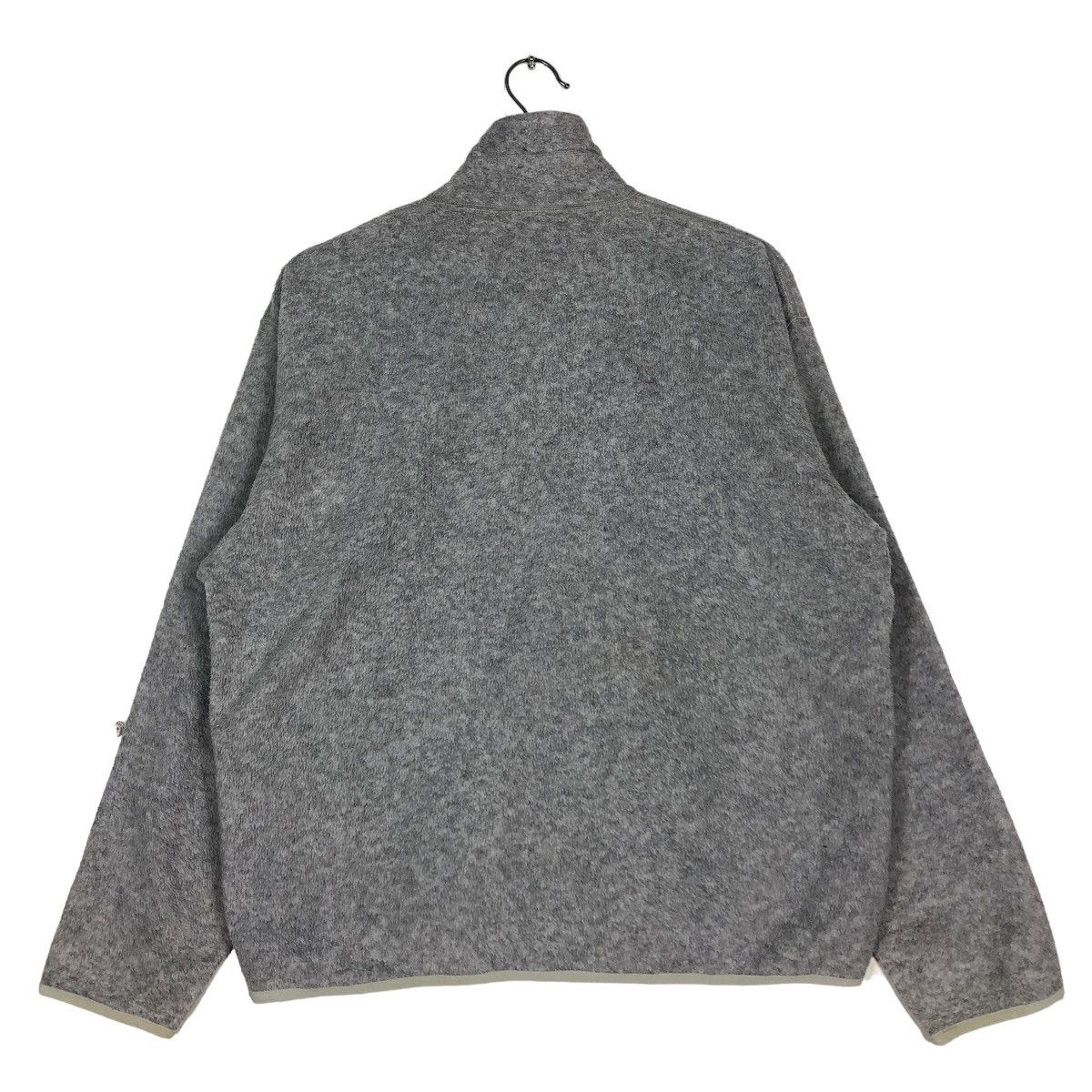 Japanese Brand 🔥VINTAGE FLEECE JACKET THE NORTH FACE Size US M / EU 48-50 / 2 - 8 Thumbnail