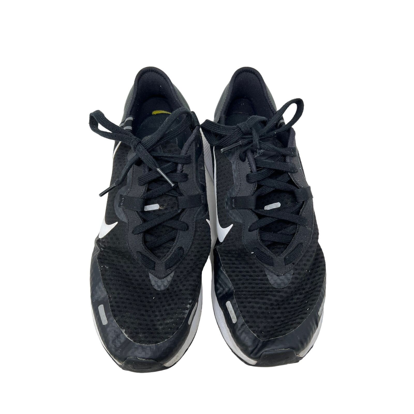 Nike Nike Reposto Mens Casual Running Shoes Size US 12 / EU 45 - 2 Thumbnail