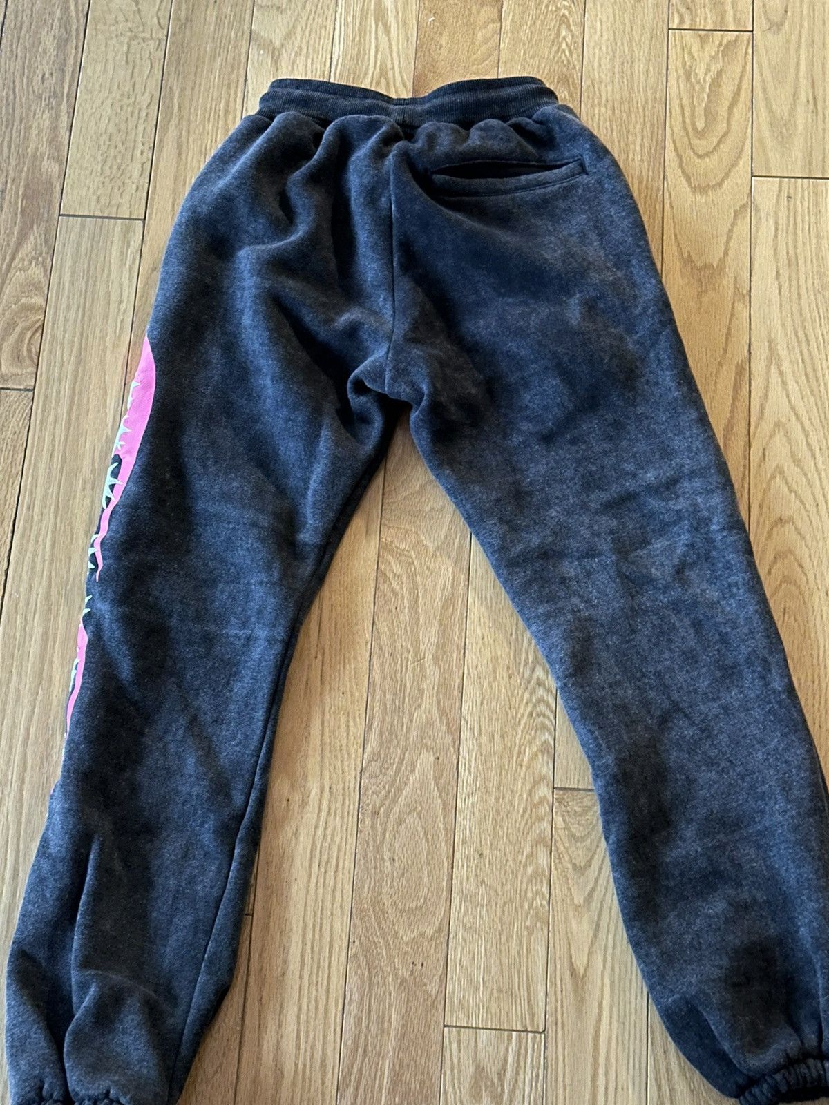 Other Sidestock Tracksuit Sweatpants Size US 30 / EU 46 - 2 Thumbnail