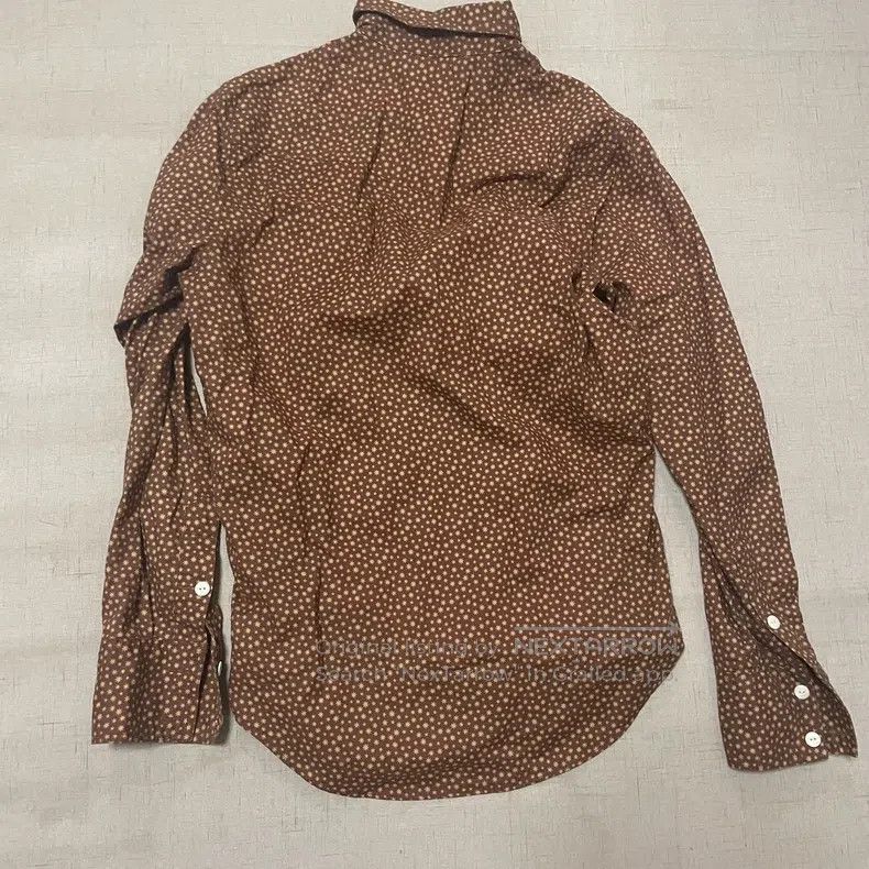 RRL Ralph Lauren RRL Ralph Lauren Old style shirt Size US S / EU 44-46 / 1 - 7 Thumbnail