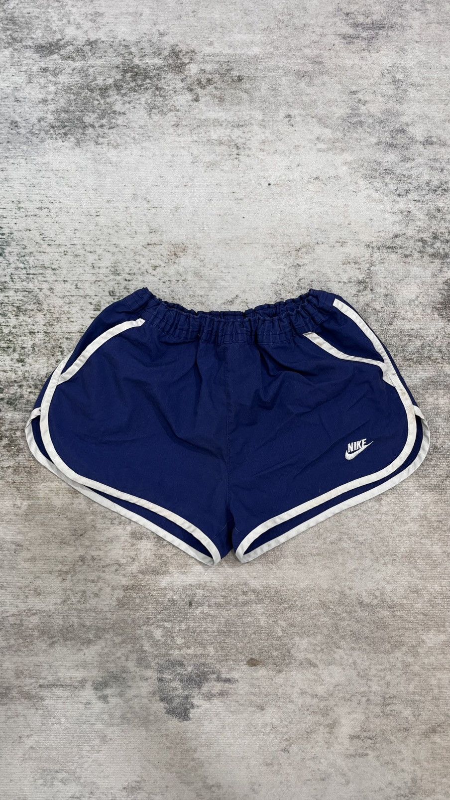 Nike Rare 80's Nike (SZ Free) Size US 29 - 1 Thumbnail