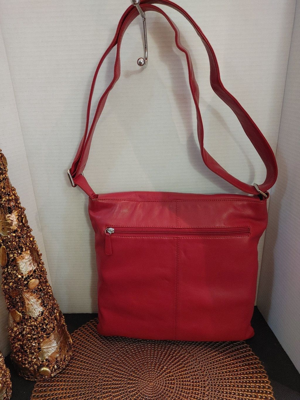 Other ili New York Leather Bag Size ONE SIZE - 2 Thumbnail