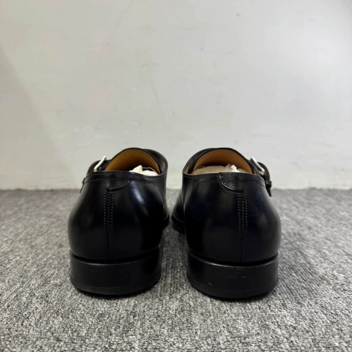 John Lobb JOHN LOBB 95 New Dress Shoes 9 Size US 9 / EU 42 - 3 Thumbnail