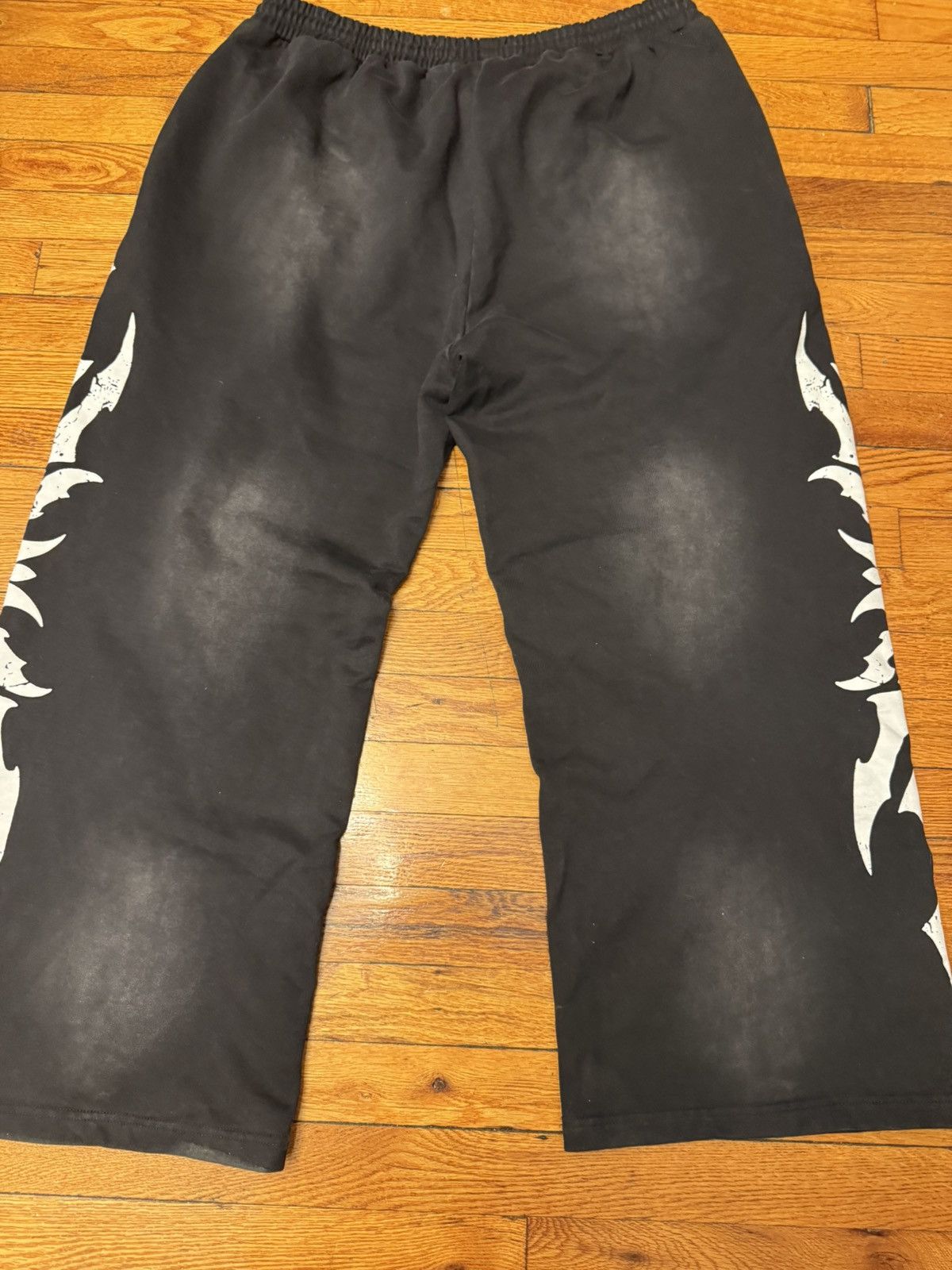 LOSTSHDWS LOSTSHDWS Complexcon Sweatpants Hoodie Suit Wash Size XL Size US XL / EU 56 / 4 - 24 Thumbnail