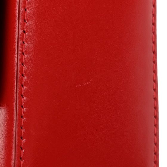 Givenchy o1loc1c0824 Size: OS / Shoulder Bag in Red Size ONE SIZE - 4 Thumbnail