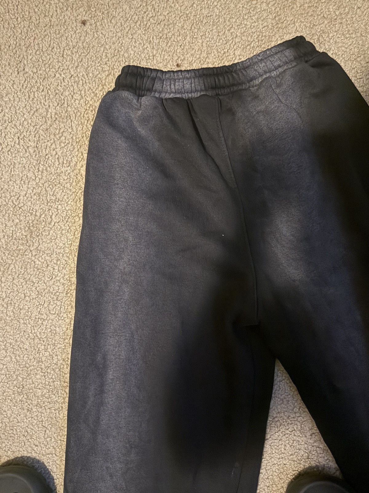 Other project flared sweats Size US 31 - 6 Thumbnail