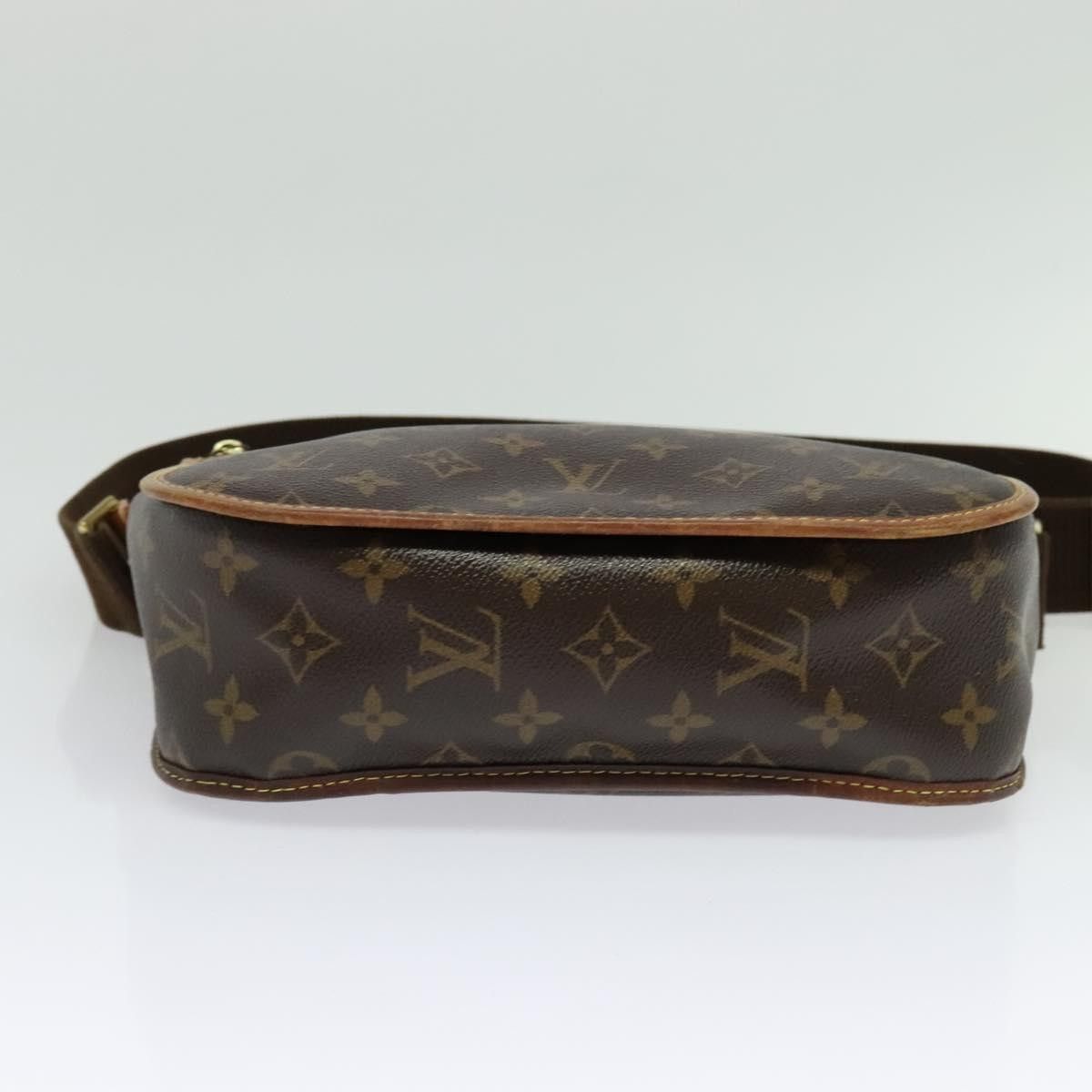Louis Vuitton LOUIS VUITTON Monogram Messenger Bosphore PM Shoulder Bag Size ONE SIZE - 5 Thumbnail