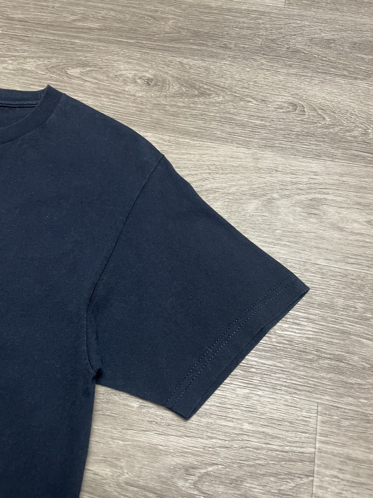 Golf Wang Golf Wang Tayler The Creator Blur Logo Black T-Shirt Size US M / EU 48-50 / 2 - 5 Thumbnail