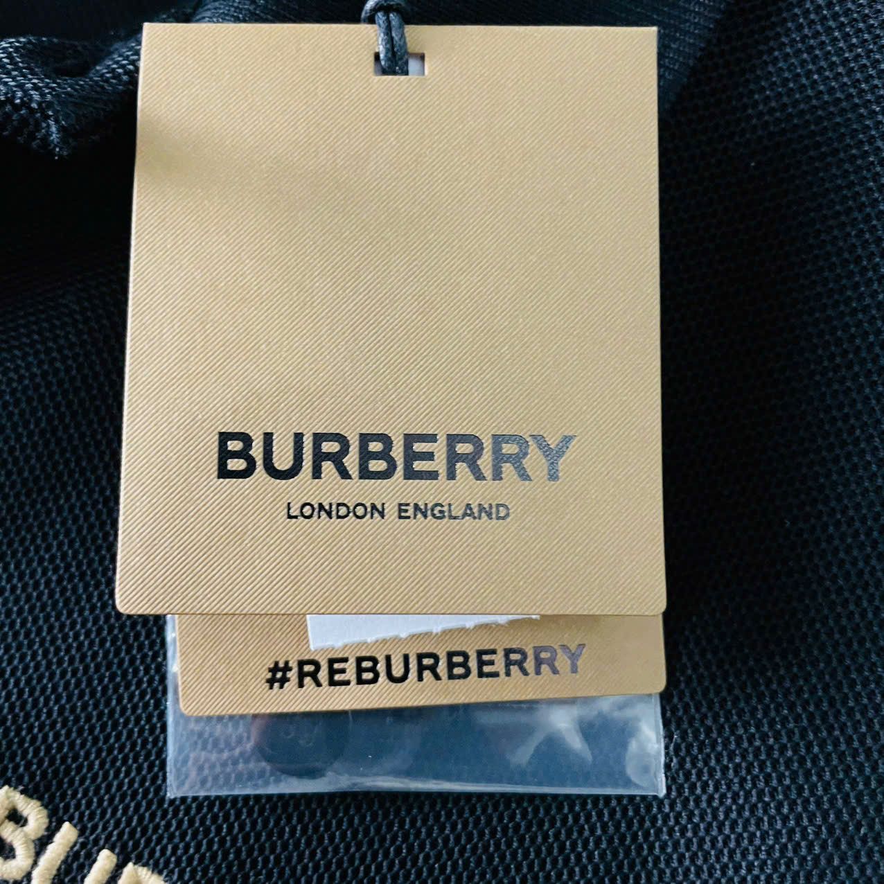 Burberry BURBERRY POLO Size US S / EU 44-46 / 1 - 8 Thumbnail