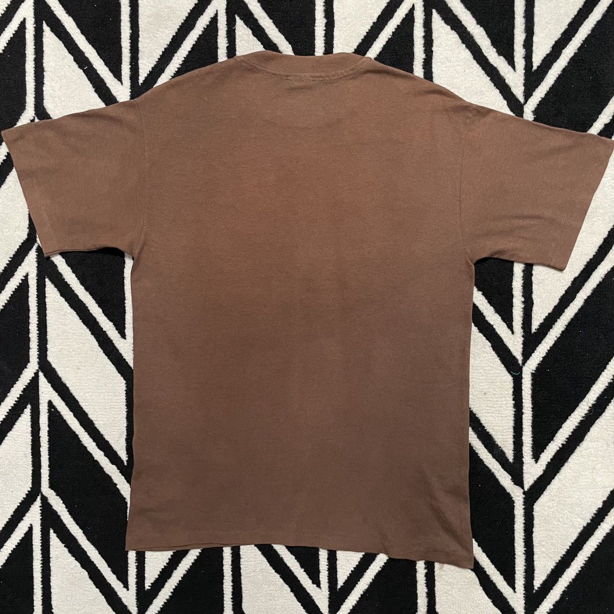 Band Tees Oasis North America Tour Size US M / EU 48-50 / 2 - 6 Thumbnail