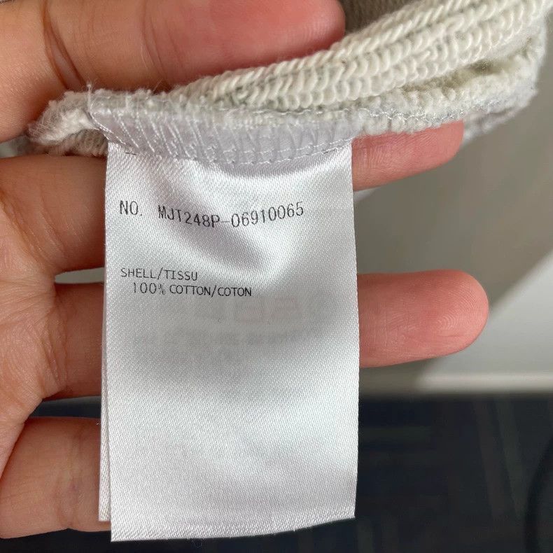 Thom Browne Thom Browne Knitted hoodie Size US XXL / EU 58 / 5 - 6 Thumbnail