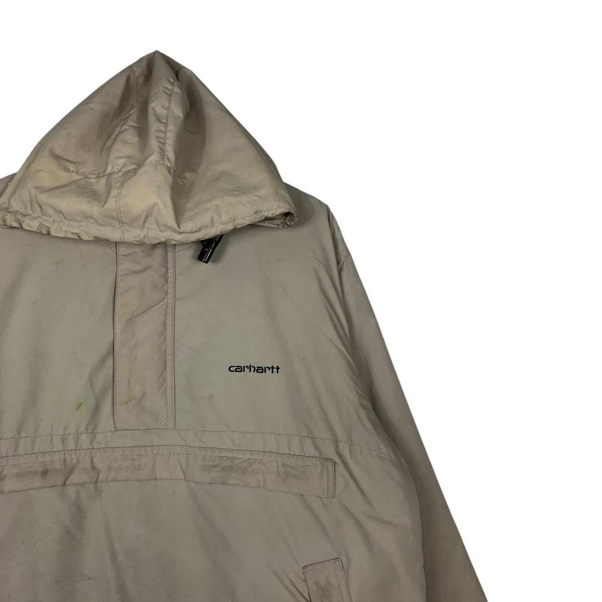 Carhartt Vintage Carhatt Anorak Size US M / EU 48-50 / 2 - 5 Thumbnail