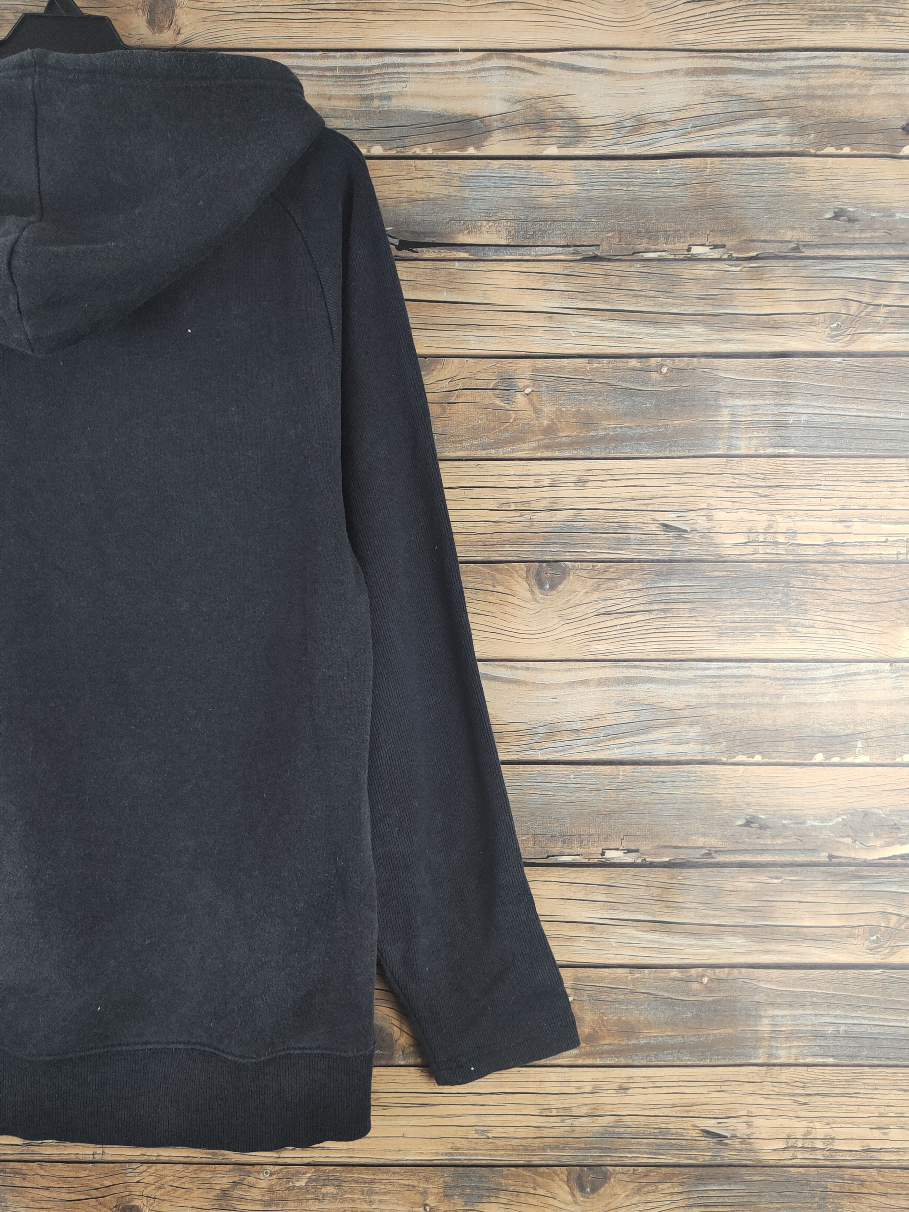 Penfield DL Penfield Black Hoodie Sweatshirts #46-030 Size US L / EU 52-54 / 3 - 9 Thumbnail