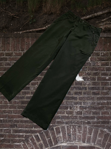 Nike × Vintage 00s NIKE GOLF VINTAGE BASIC SWOOSH STREETWEAR SWEATPANTS Size US 34 / EU 50 - 1 Thumbnail