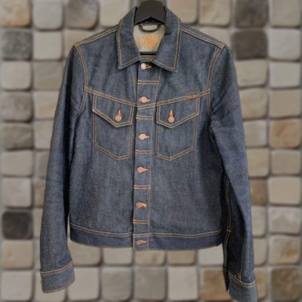 パンツ Nudie Jeans LAB TIM NUDIE LAB 12 W30 L32 Nudie jeans denim lab Nudie Jeans LAB TIM NUDIE LAB 12 W30L32