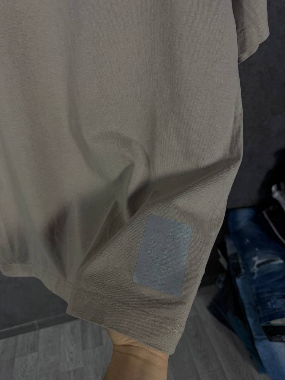 Norse Projects Norse Project designer tee Size US M / EU 48-50 / 2 - 4 Thumbnail