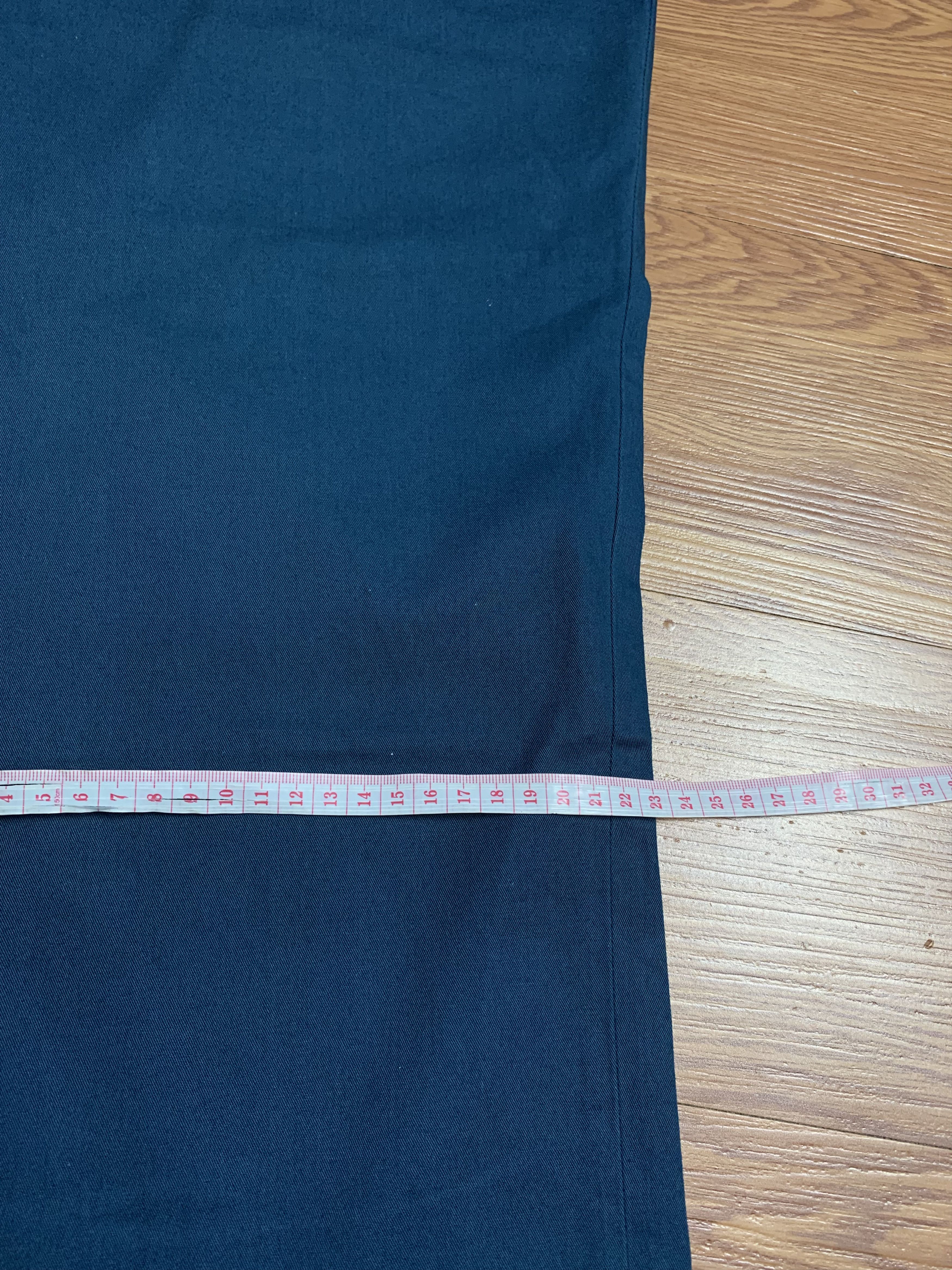 Hermes Vintage Hermes Waist Belted Trouser Size US 34 / EU 50 - 17 Thumbnail