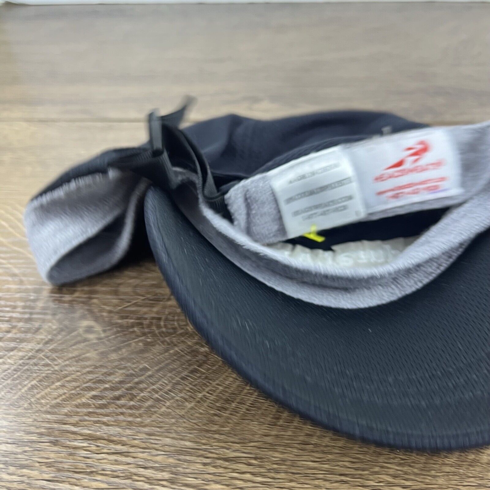 Other Endura Lab Hat Black Cap Hat Adjustable Hat Black Adult Hat Size ONE SIZE - 14 Thumbnail