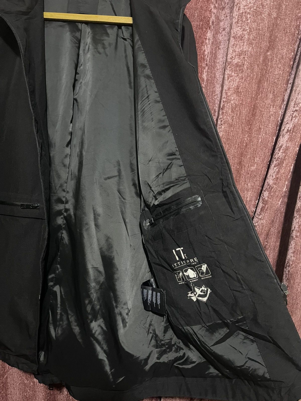 Prada Prada Parka Long Hoodie Jacket Size US L / EU 52-54 / 3 - 12 Thumbnail