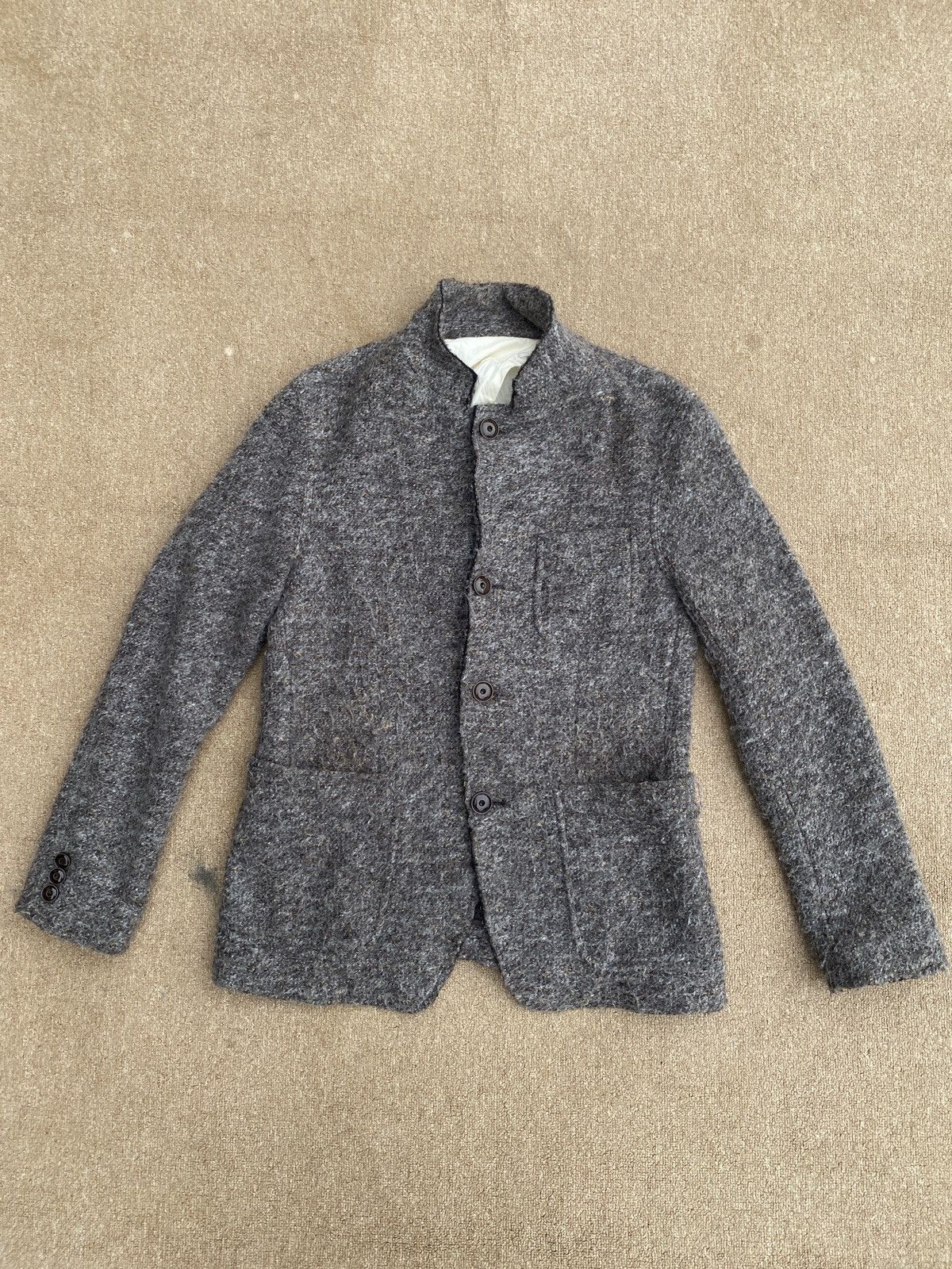 Comme Ca Ism × Japanese Brand Vintage comme ca ism jacket Size US L / EU 52-54 / 3 - 11 Thumbnail